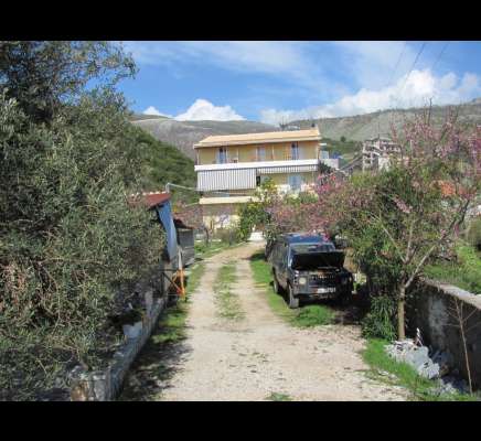 Villa in Himara