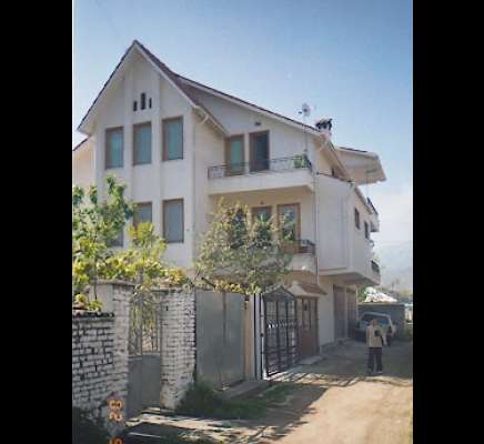 Pogradec_VILLA