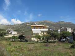 Villa in Himara