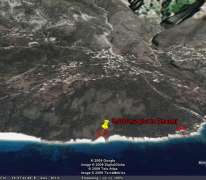 Dhermi Land Location