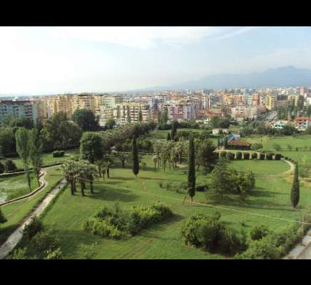 Tirana Garden5