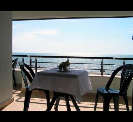 Hotel for sale_ Durres