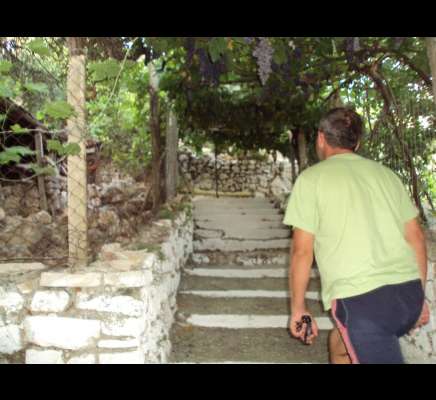 Land for Sale in Radhime Village